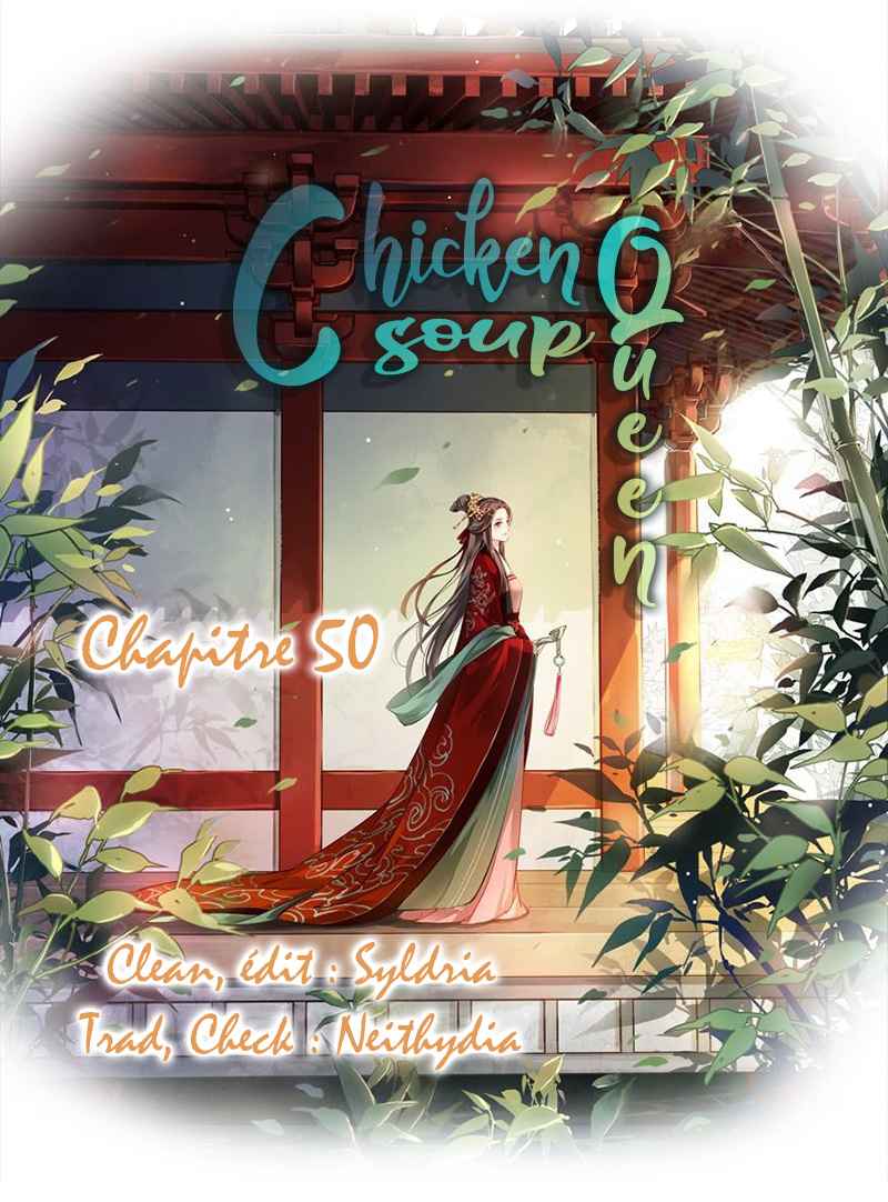 Chicken Soup Queen: Chapter 50 - Page 1